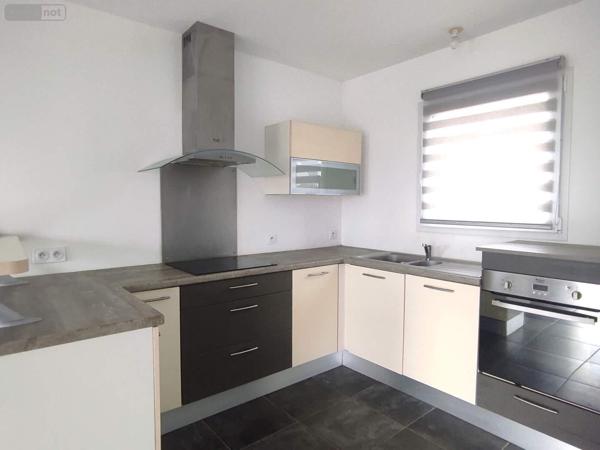 Maison à vendre à Le Relecq-Kerhuon dans le Finistère (29480), ref : 041/166