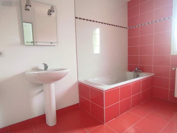 Maison à vendre à Le Relecq-Kerhuon dans le Finistère (29480), ref : 041/166