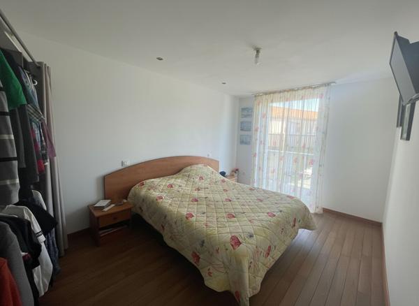 Maison Jard Sur Mer 3 pièce(s) 86 m2