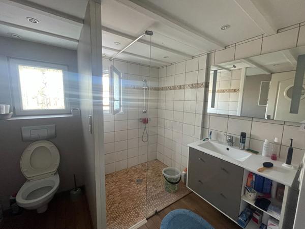 Maison Jard Sur Mer 3 pièce(s) 86 m2