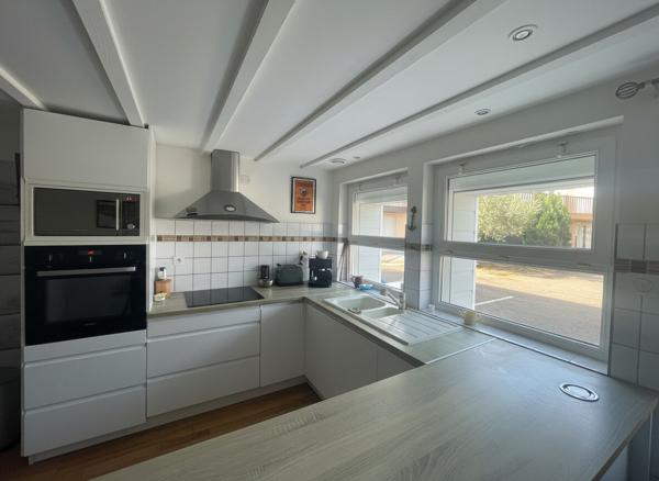 Maison Jard Sur Mer 3 pièce(s) 86 m2