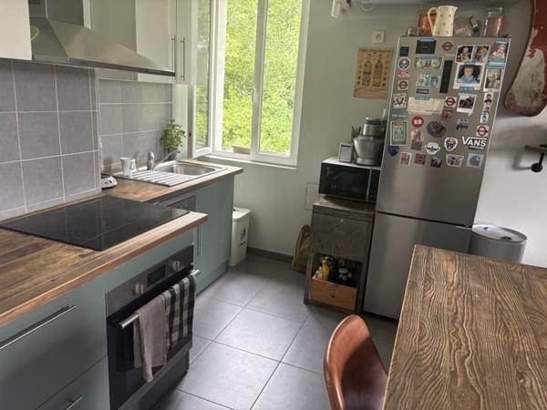 Appartement à vendre |  Bizanos |  3 pièces | 64 m²