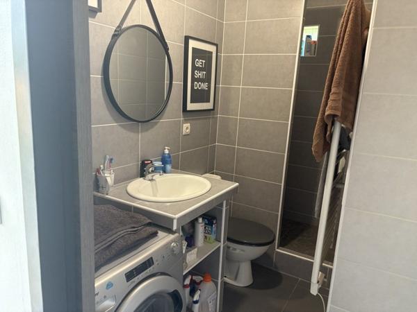 Appartement à vendre |  Bizanos |  3 pièces | 64 m²