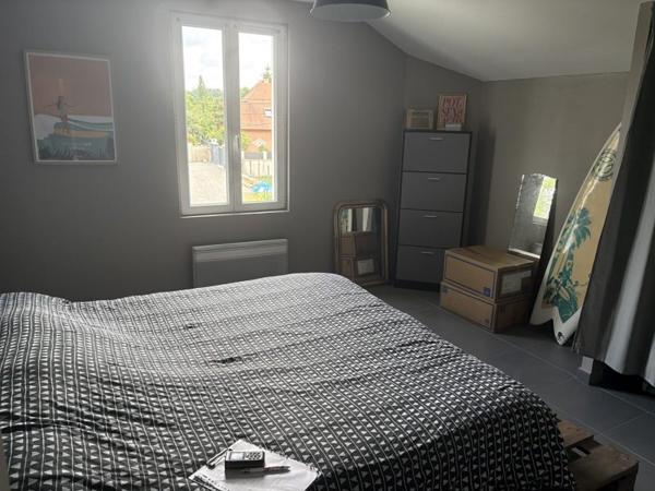 Appartement à vendre |  Bizanos |  3 pièces | 64 m²