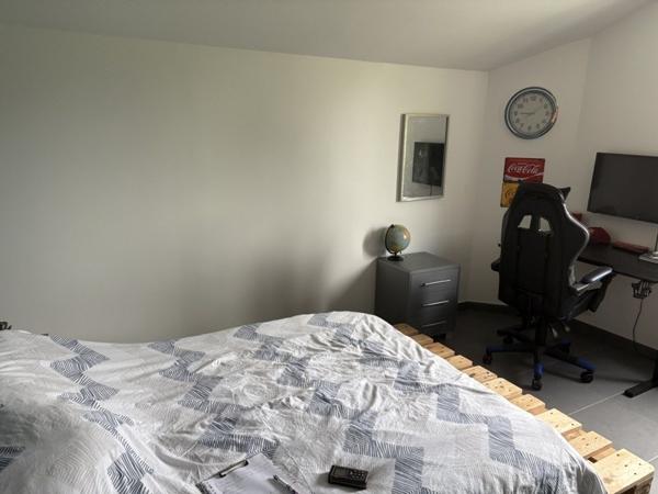 Appartement à vendre |  Bizanos |  3 pièces | 64 m²