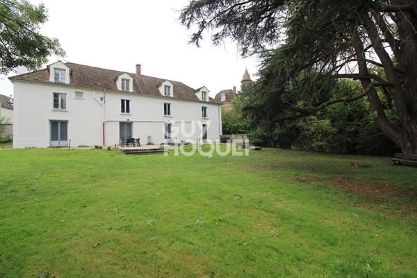 Maison Soignolles En Brie