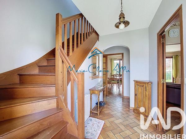 Maison à vendre 6 pièces 142 m² Mer
