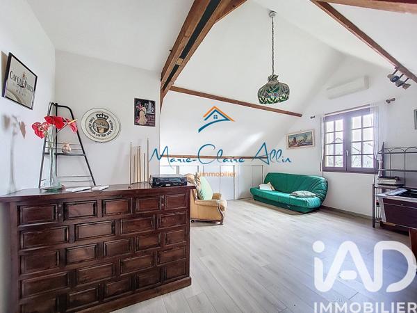 Maison à vendre 6 pièces 142 m² Mer