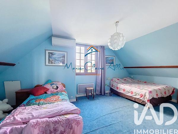 Maison à vendre 6 pièces 142 m² Mer