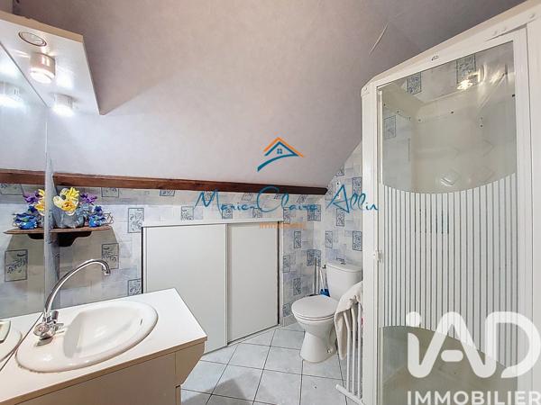 Maison à vendre 6 pièces 142 m² Mer