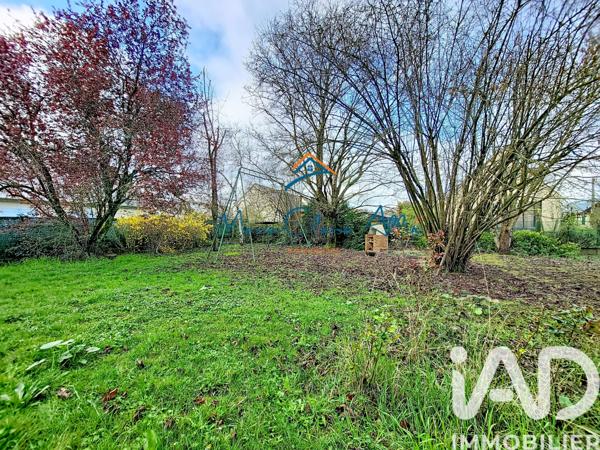 Maison à vendre 6 pièces 142 m² Mer