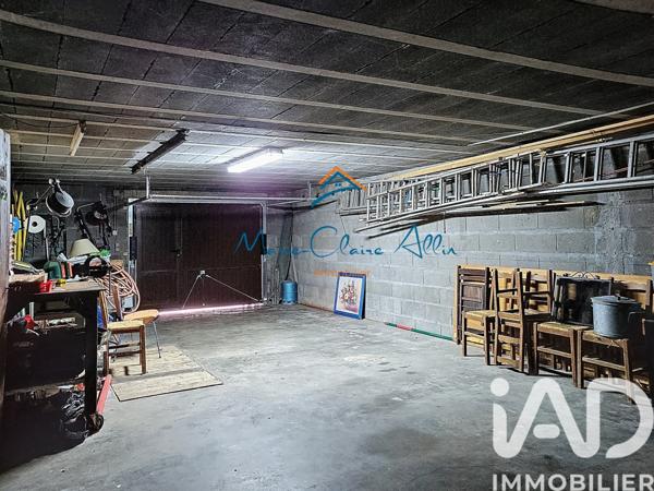 Maison à vendre 6 pièces 142 m² Mer