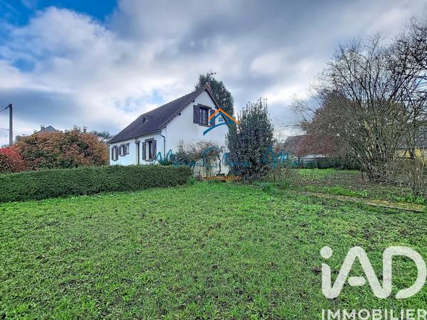 Maison à vendre 6 pièces 142 m² Mer