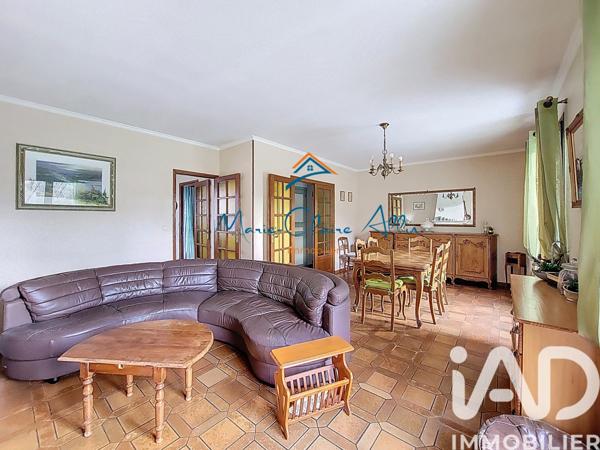 Maison à vendre 6 pièces 142 m² Mer