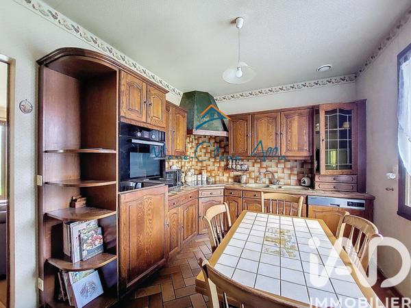 Maison à vendre 6 pièces 142 m² Mer