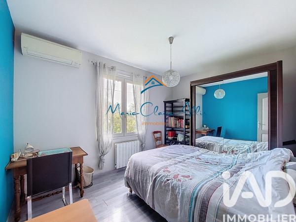 Maison à vendre 6 pièces 142 m² Mer