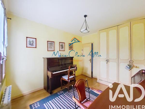 Maison à vendre 6 pièces 142 m² Mer