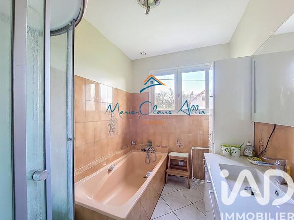 Maison à vendre 6 pièces 142 m² Mer