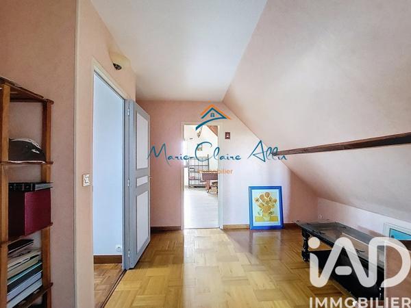 Maison à vendre 6 pièces 142 m² Mer