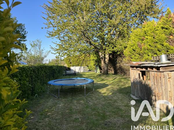 Maison à vendre 5 pièces 97 m² Lillers