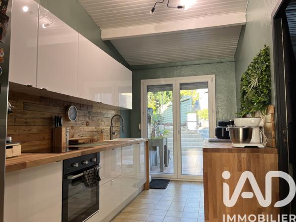 Maison à vendre 5 pièces 97 m² Lillers