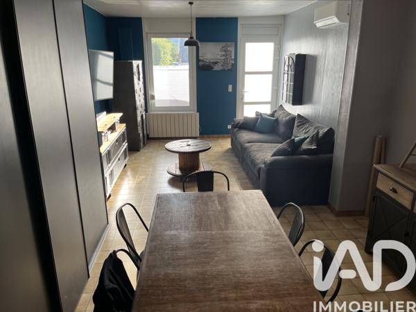 Maison à vendre 5 pièces 97 m² Lillers