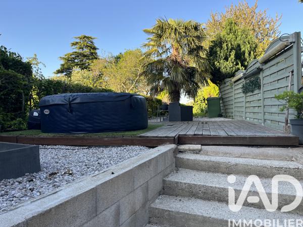 Maison à vendre 5 pièces 97 m² Lillers