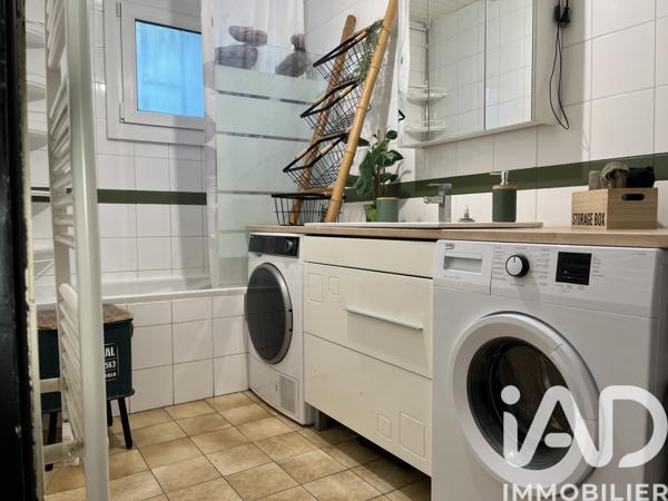 Maison à vendre 5 pièces 97 m² Lillers