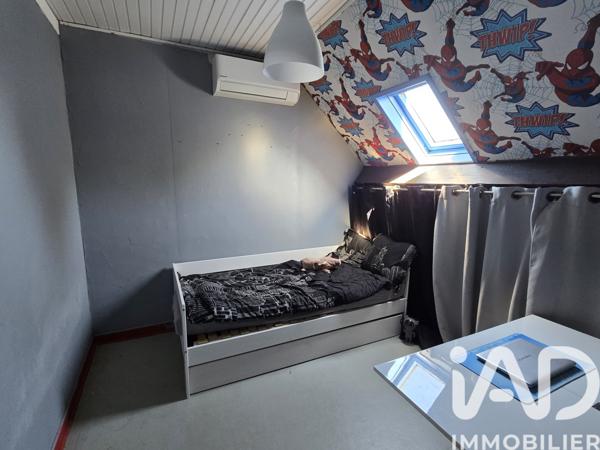 Maison à vendre 5 pièces 97 m² Lillers