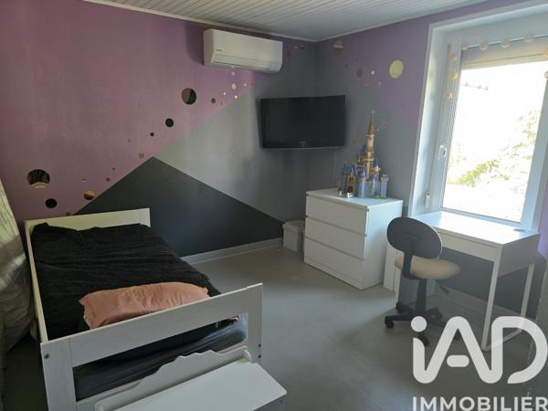 Maison à vendre 5 pièces 97 m² Lillers