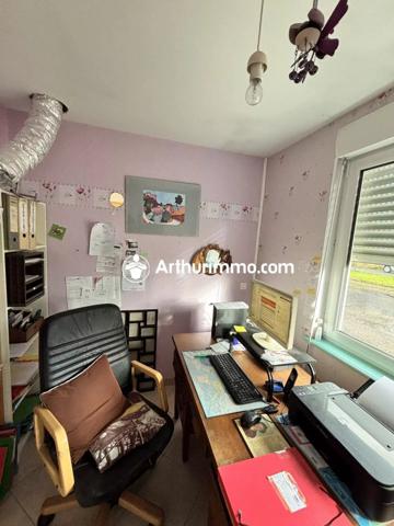 Vente Local commercial 4 pièces 112 m2 à Saint-Michel-des-Andaines