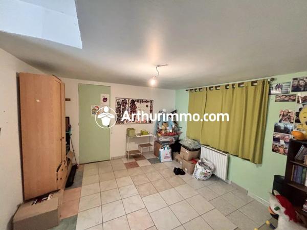 Vente Local commercial 4 pièces 112 m2 à Saint-Michel-des-Andaines