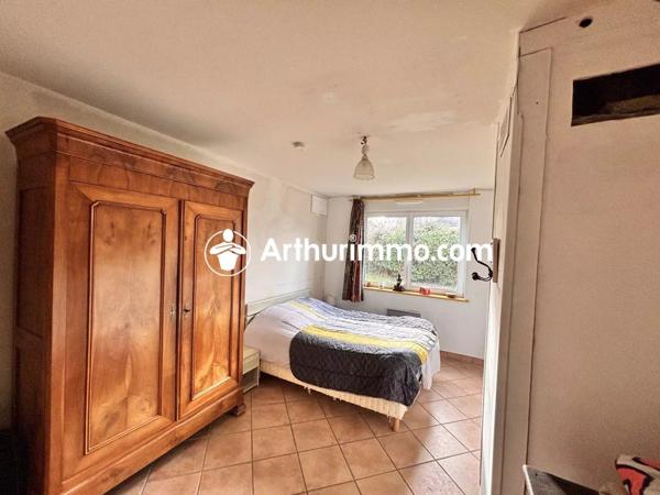 Vente Local commercial 4 pièces 112 m2 à Saint-Michel-des-Andaines