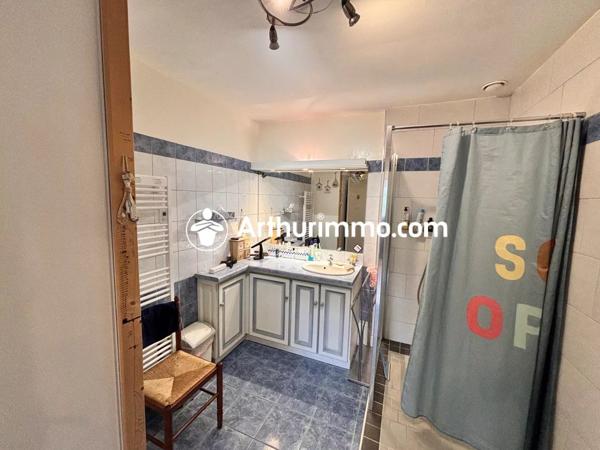 Vente Local commercial 4 pièces 112 m2 à Saint-Michel-des-Andaines