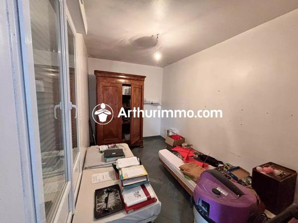 Vente Local commercial 4 pièces 112 m2 à Saint-Michel-des-Andaines