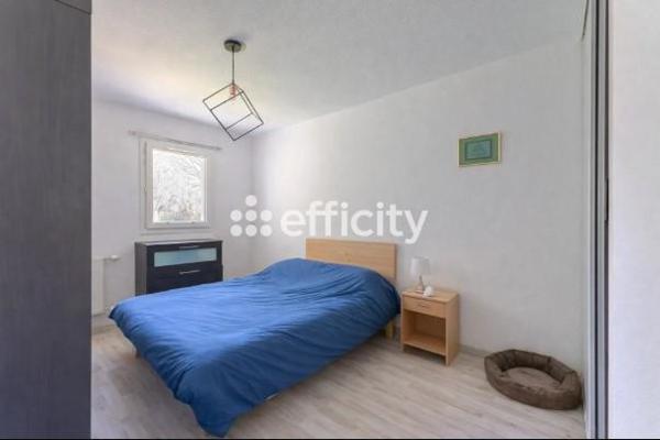 Appartement 2 pièces - 41 m² Exclusivité efficity