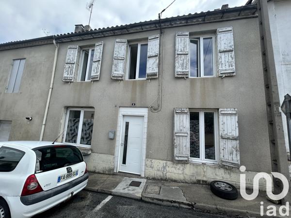 Maison à vendre 5 pièces 123 m² Lavardac