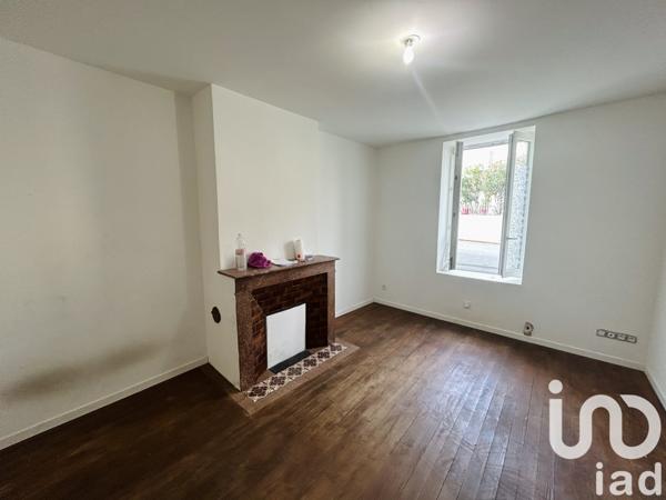 Maison à vendre 5 pièces 123 m² Lavardac