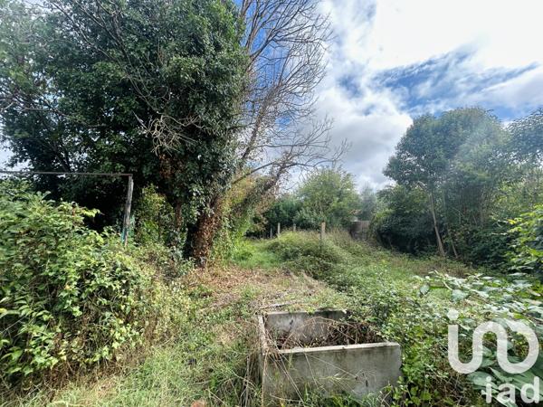 Maison à vendre 5 pièces 123 m² Lavardac