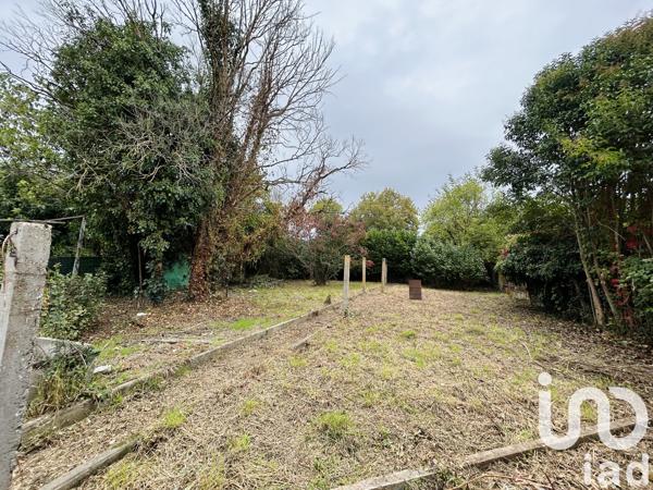 Maison à vendre 5 pièces 123 m² Lavardac