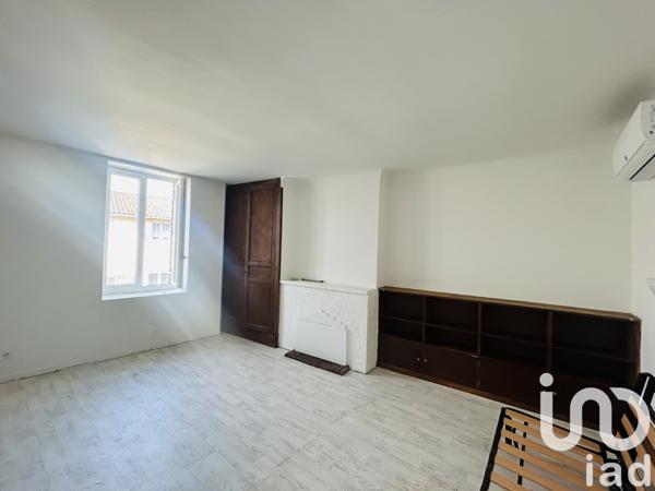 Maison à vendre 5 pièces 123 m² Lavardac