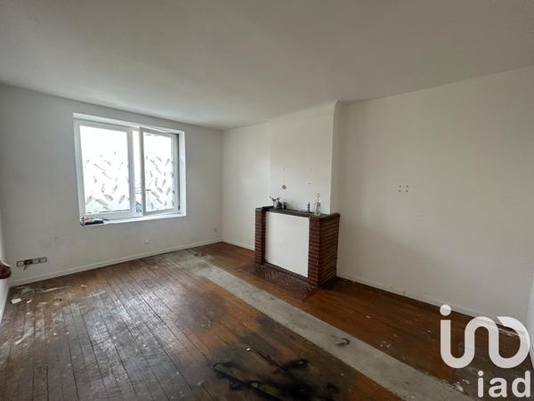 Maison à vendre 5 pièces 123 m² Lavardac