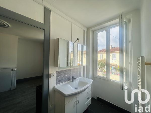 Maison à vendre 5 pièces 123 m² Lavardac