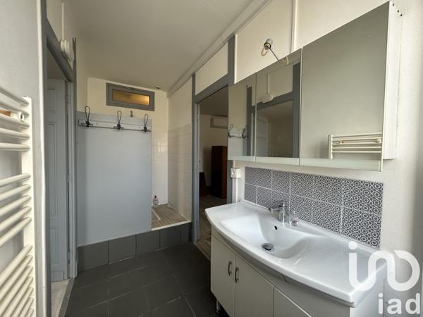 Maison à vendre 5 pièces 123 m² Lavardac