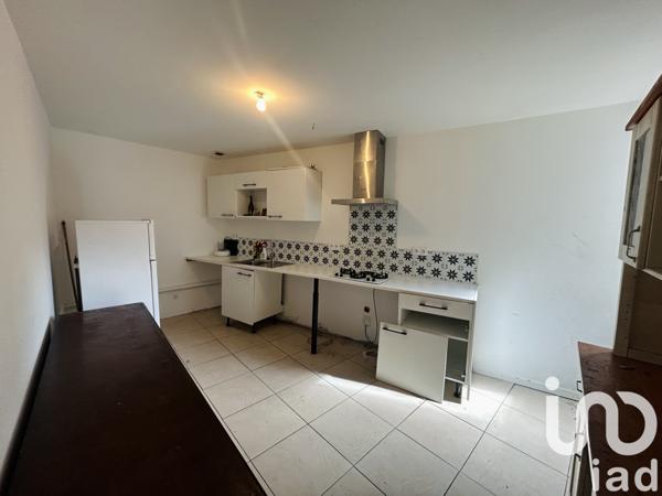 Maison à vendre 5 pièces 123 m² Lavardac