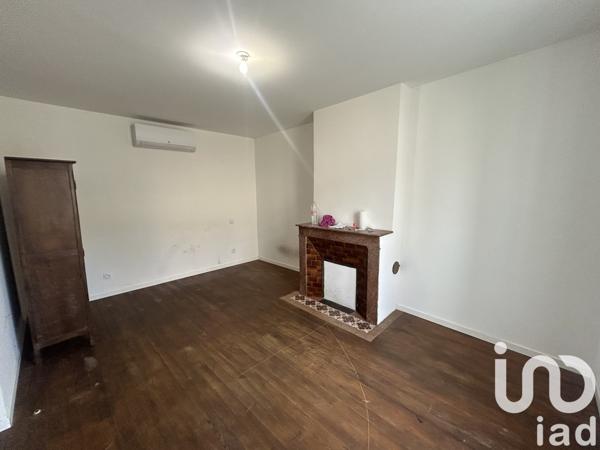 Maison à vendre 5 pièces 123 m² Lavardac
