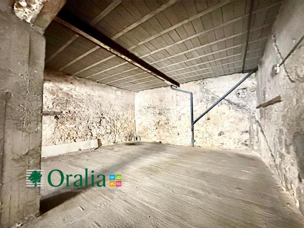 Parking · Location Bordeaux (33000)
