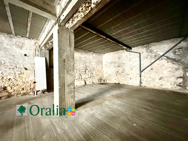 Parking · Location Bordeaux (33000)