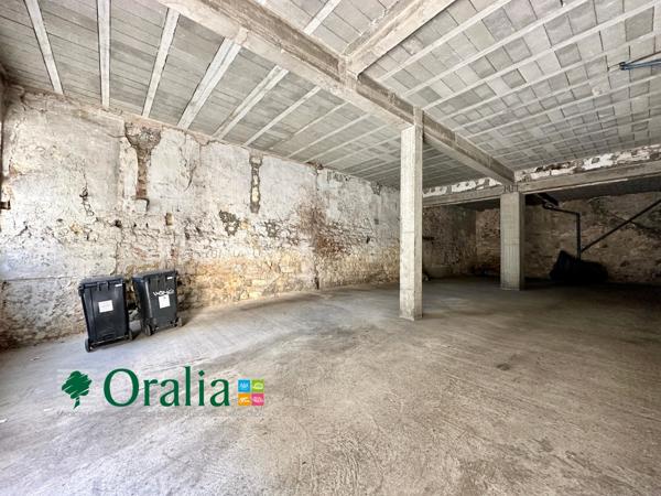 Parking · Location Bordeaux (33000)