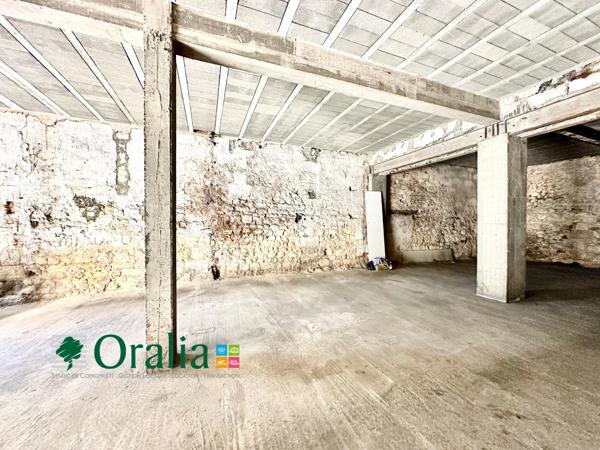 Parking · Location Bordeaux (33000)
